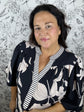 Magnolias at Midnight | Curvy