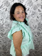 Sweet Pea Peplum Blouse