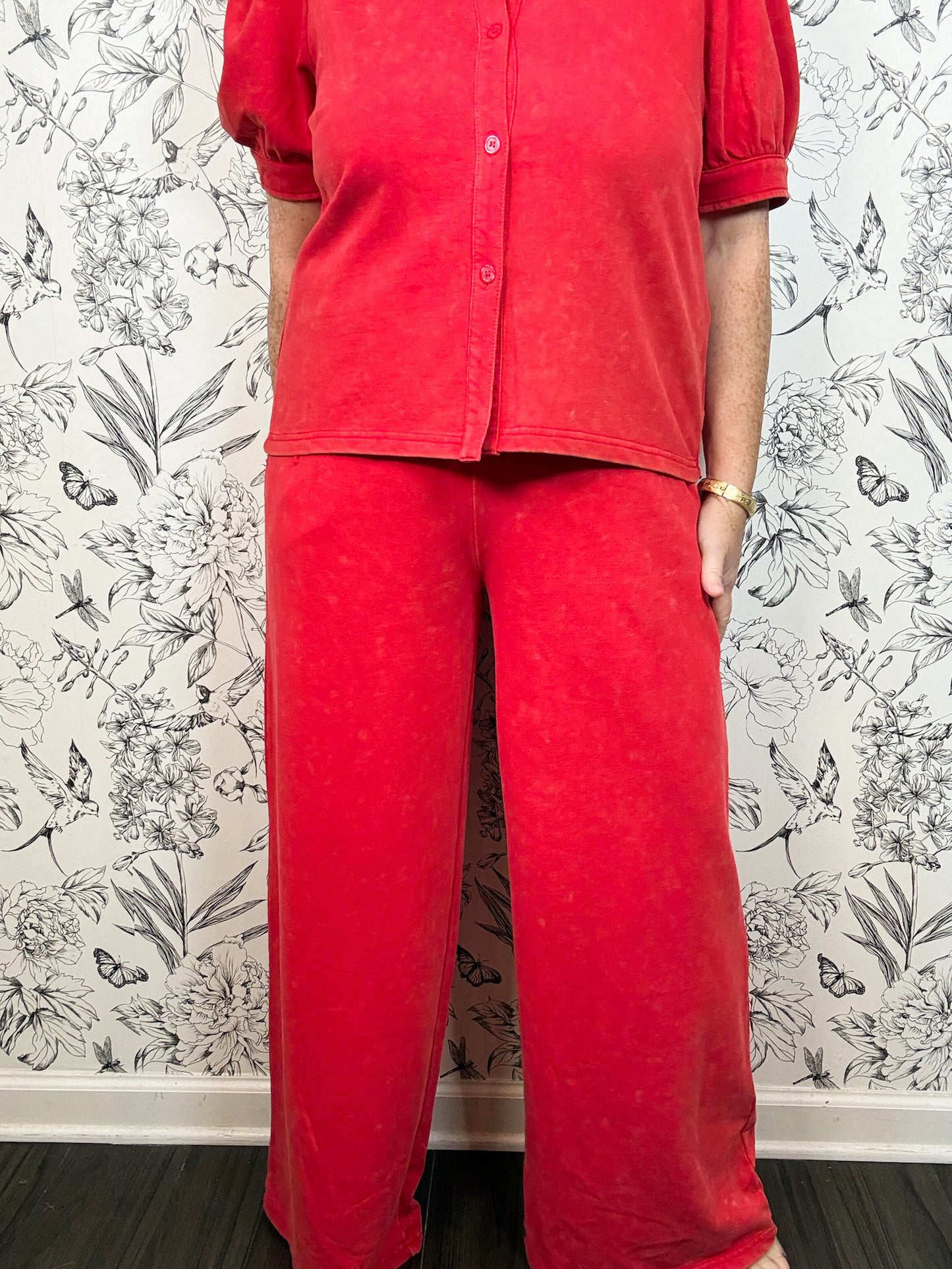 Pomodoro Lounge Pant