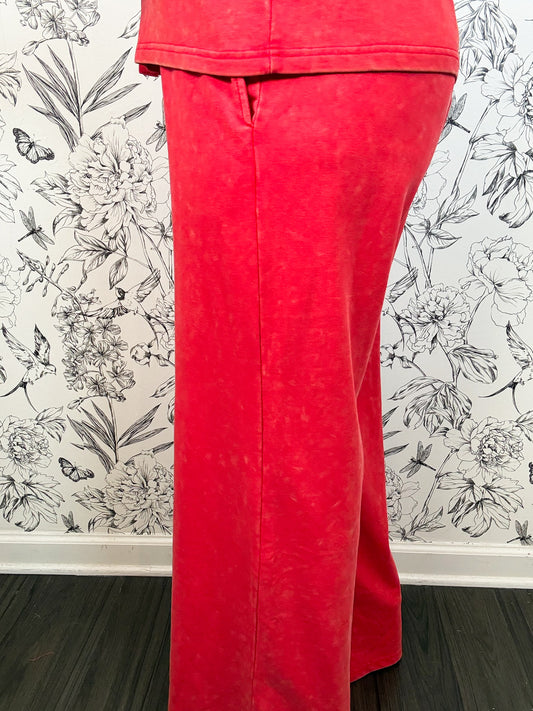 Pomodoro Lounge Pant