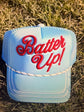 Batter Up Retro Hat