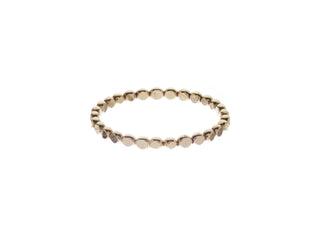 Crue Beaded Ring - Best & Co. Boutique
