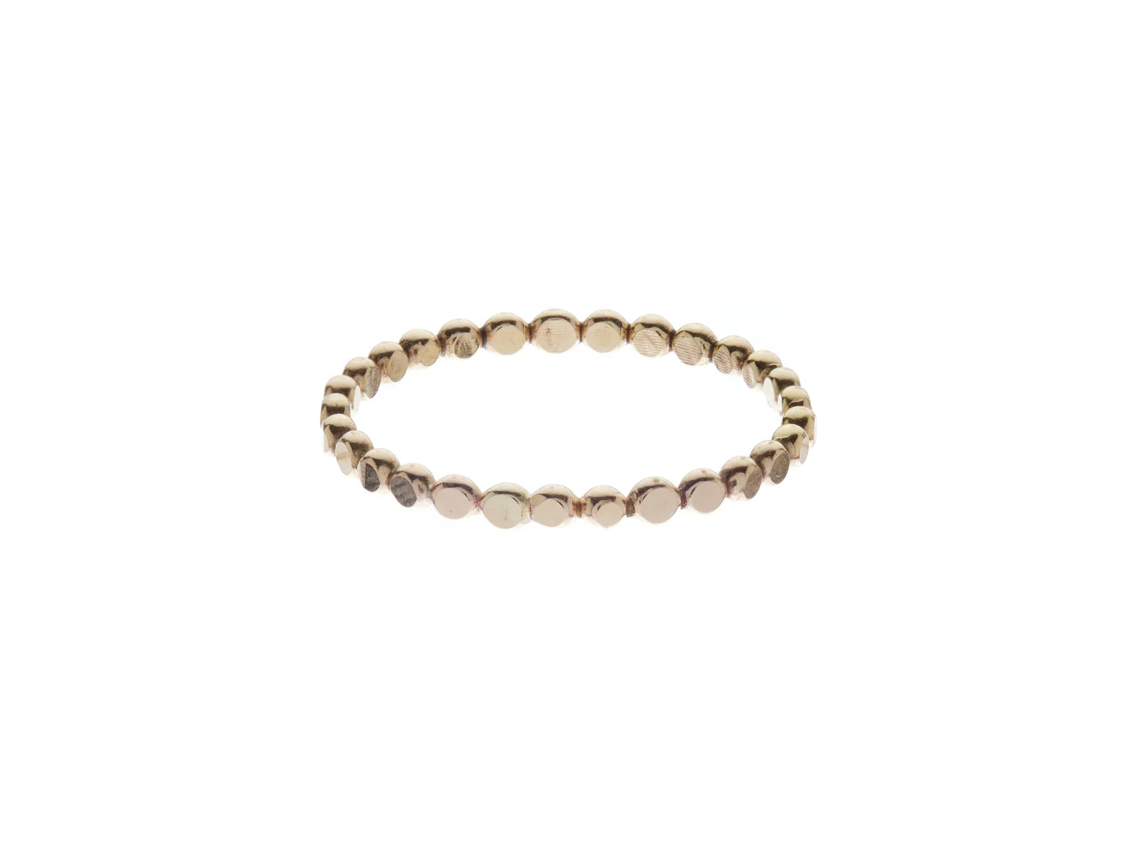 Crue Beaded Ring - Best & Co. Boutique