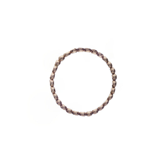 Crue Beaded Ring - Best & Co. Boutique