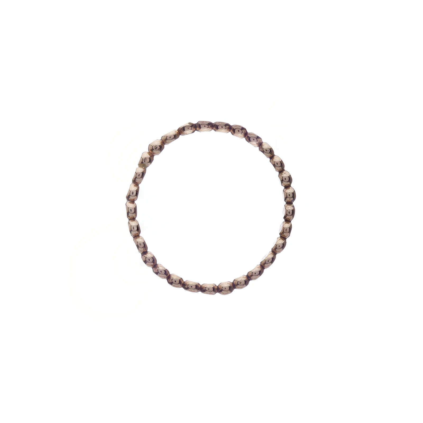 Crue Beaded Ring - Best & Co. Boutique