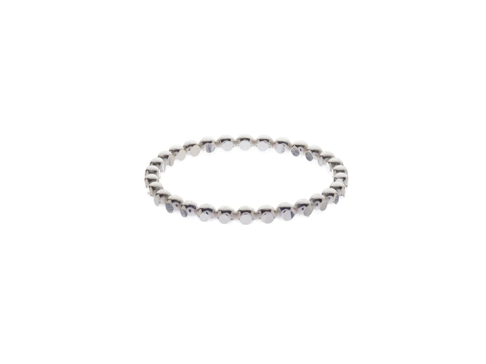 Crue Beaded Ring - Best & Co. Boutique