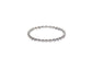 Crue Beaded Ring - Best & Co. Boutique
