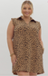 The Lucy Leopard Dress - Best & Co. Boutique