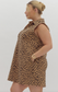 The Lucy Leopard Dress - Best & Co. Boutique