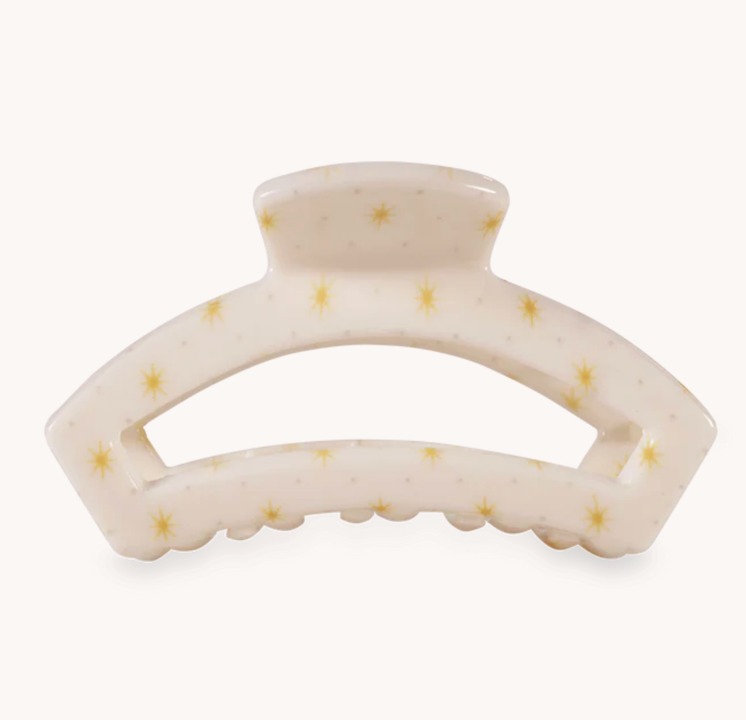 Candy Cane Clip Giftable - Best & Co. Boutique