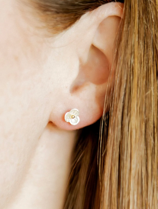 Marlowe Stud Earrings