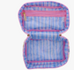 Bloomsbury Large Cosmetic Bag
