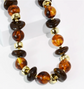 Sienna Chunky Statement Necklace