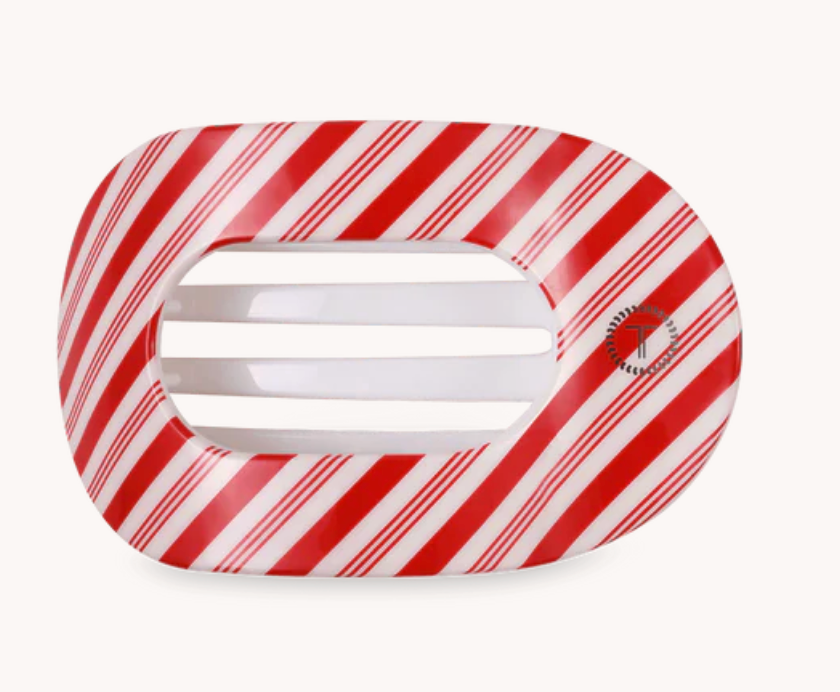 Teleties | Large Round Hair Clip - Best & Co. Boutique