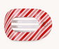 Teleties | Large Round Hair Clip - Best & Co. Boutique