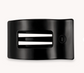 Teleties | Medium Flat Rectangle Hair Clip - Best & Co. Boutique