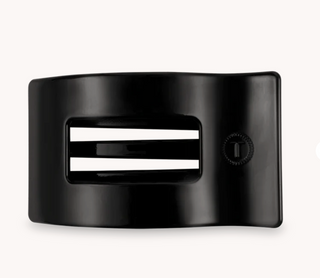 Teleties | Large Flat Rectangle Hair Clip - Best & Co. Boutique