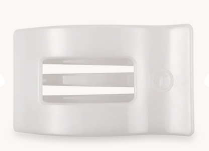 Teleties | Large Flat Rectangle Hair Clip - Best & Co. Boutique