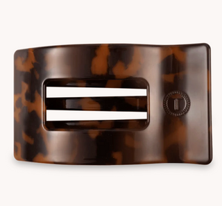 Teleties | Medium Flat Rectangle Hair Clip - Best & Co. Boutique