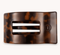Teleties | Medium Flat Rectangle Hair Clip - Best & Co. Boutique