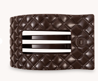 Teleties | Medium Flat Rectangle Hair Clip - Best & Co. Boutique