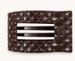 Teleties | Medium Flat Rectangle Hair Clip - Best & Co. Boutique