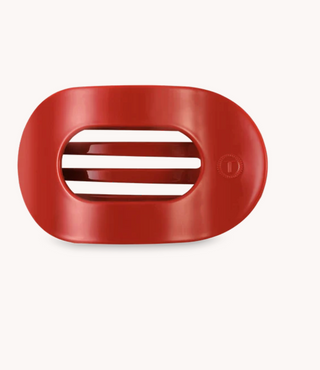 Teleties | Large Round Hair Clip - Best & Co. Boutique
