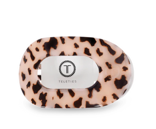 Teleties | Large Round Hair Clip - Best & Co. Boutique