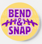 Game Day Buttons