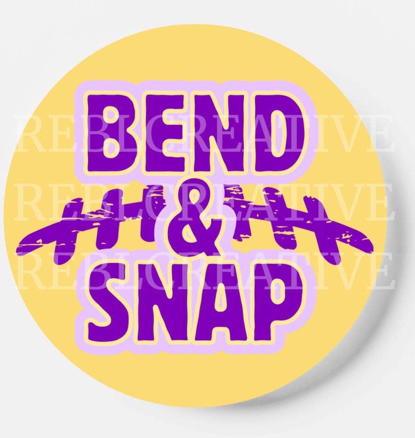 Game Day Buttons