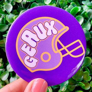 Game Day Buttons