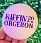 Game Day Buttons