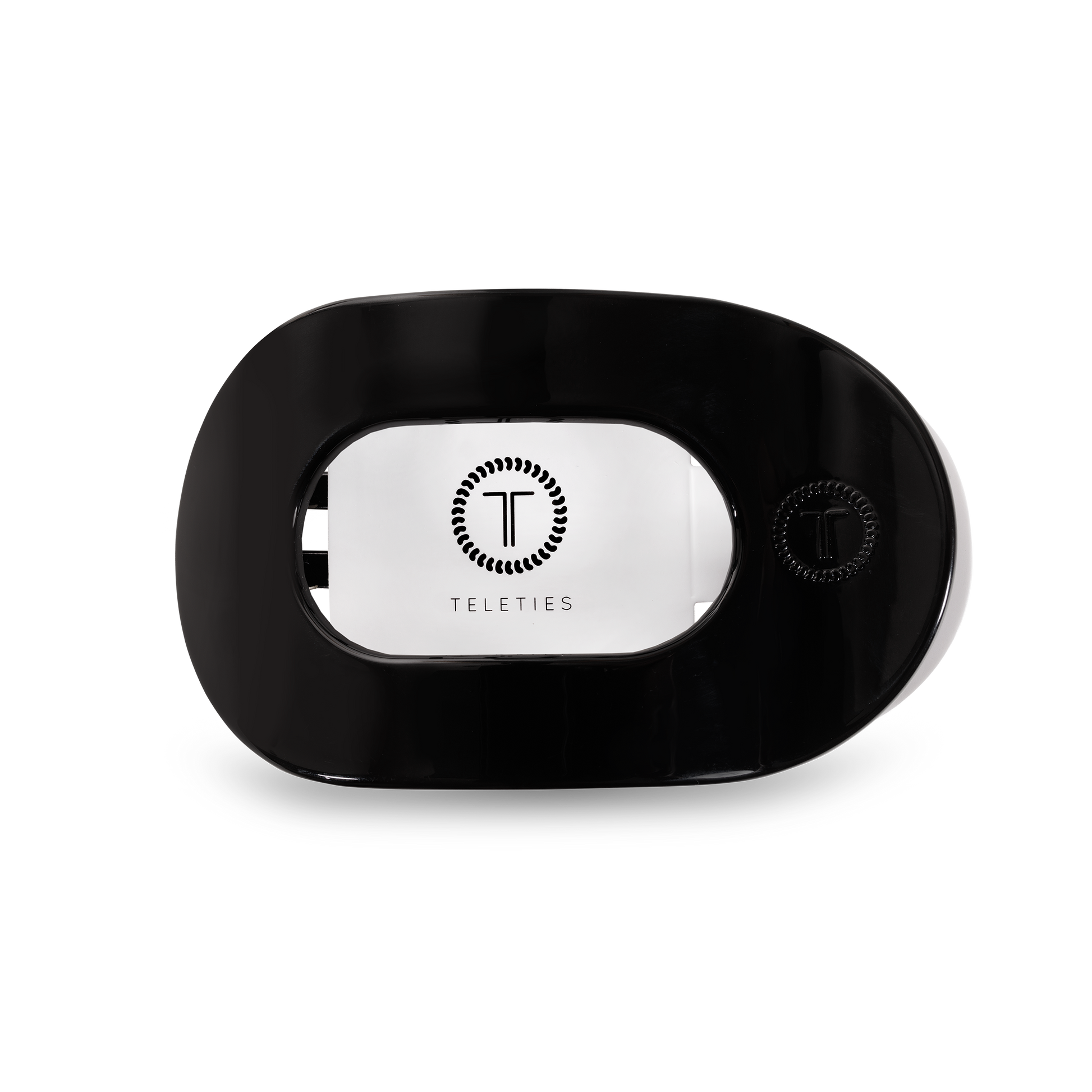 Teleties | Medium Round Hair Clip - Best & Co. Boutique