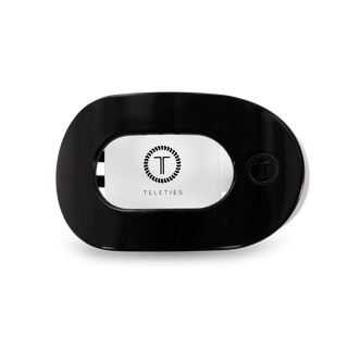 Teleties | Medium Round Hair Clip - Best & Co. Boutique