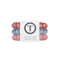 Teleties | Large Spiral Hair Coils - Best & Co. Boutique