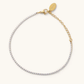 Micro Tennis Bracelet