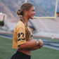 Lets Go Game Day Bracelet/Hair Tie Set