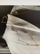Ariana Petite CZ Necklace
