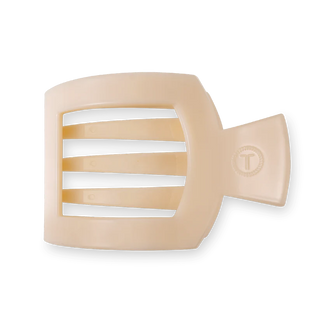 Teleties | Large Flat Square Hair Clip - Best & Co. Boutique