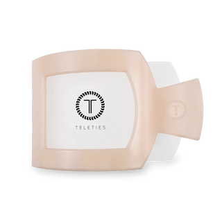 Teleties | Large Flat Square Hair Clip - Best & Co. Boutique