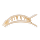 Teleties | Large Flat Square Hair Clip - Best & Co. Boutique
