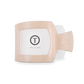 Teleties | Medium Flat Square Hair Clip - Best & Co. Boutique