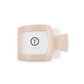 Teleties | Small Flat Square Hair Clip - Best & Co. Boutique
