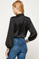 The Alex Satin Bodysuit - Best & Co. Boutique