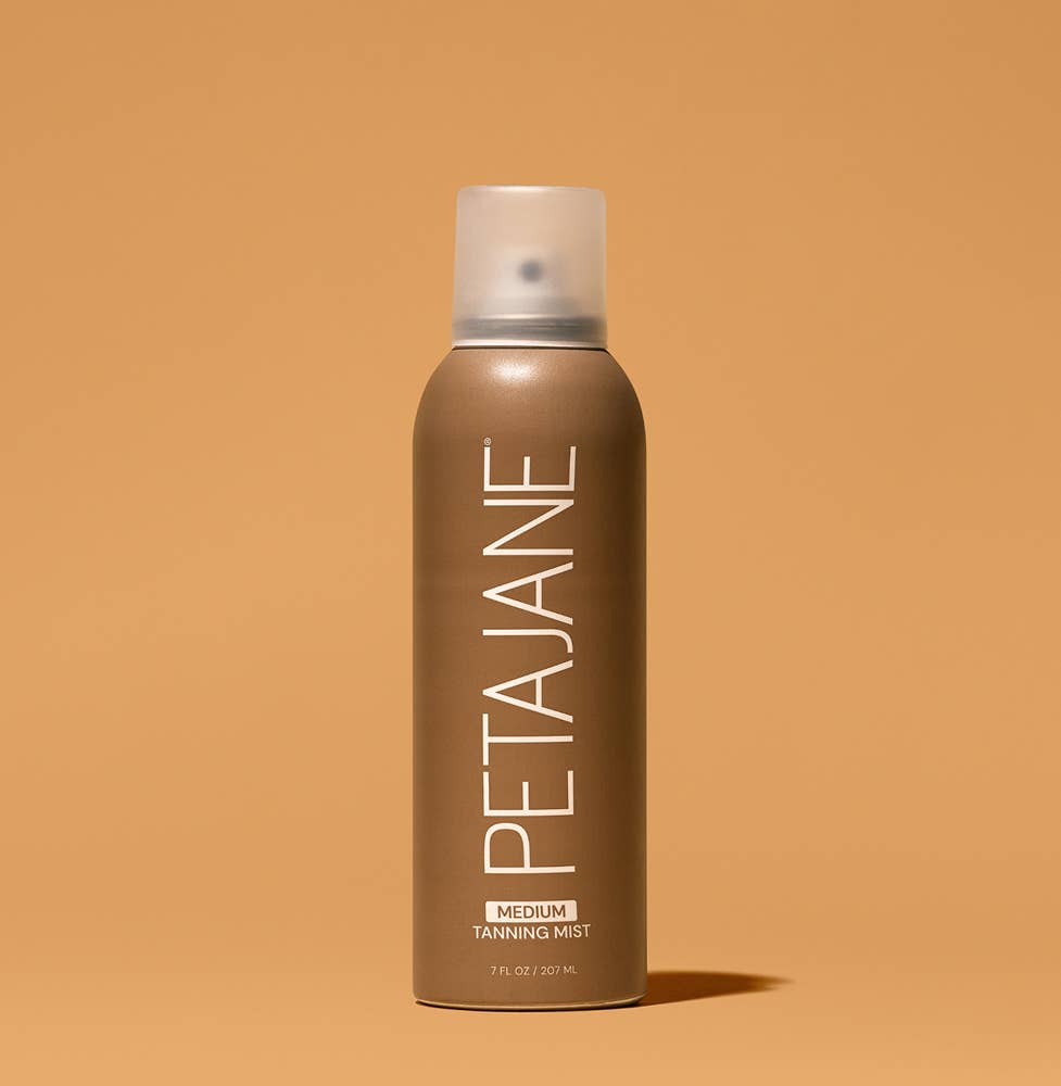 Peta Jane | Medium Tanning Mist