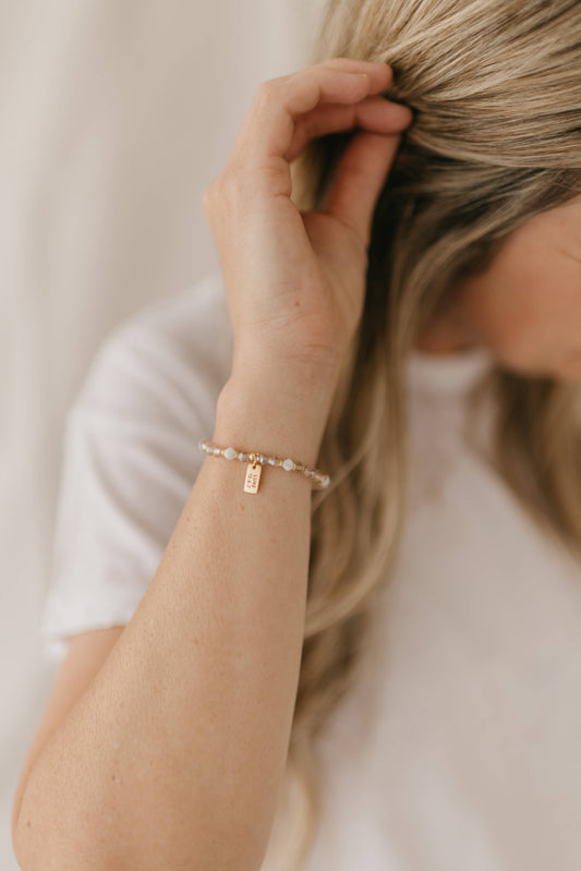 Worthy Bracelet - Best & Co. Boutique