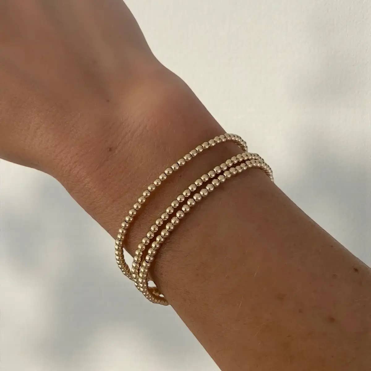 Classic 3MM | Gold 7" - Best & Co. Boutique