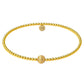 Ally | Gold 6.5" - Best & Co. Boutique