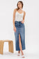 Ivory crochet camisole - Best & Co. Boutique