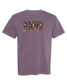 Tiger Sports Squad Tee - Best & Co. Boutique